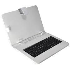 HIPER TK-107 7 inch UNIVERSAL KLAVYELİ KILIF